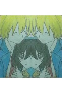 ANGEL X DARKNESS